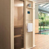 Sauna Talia