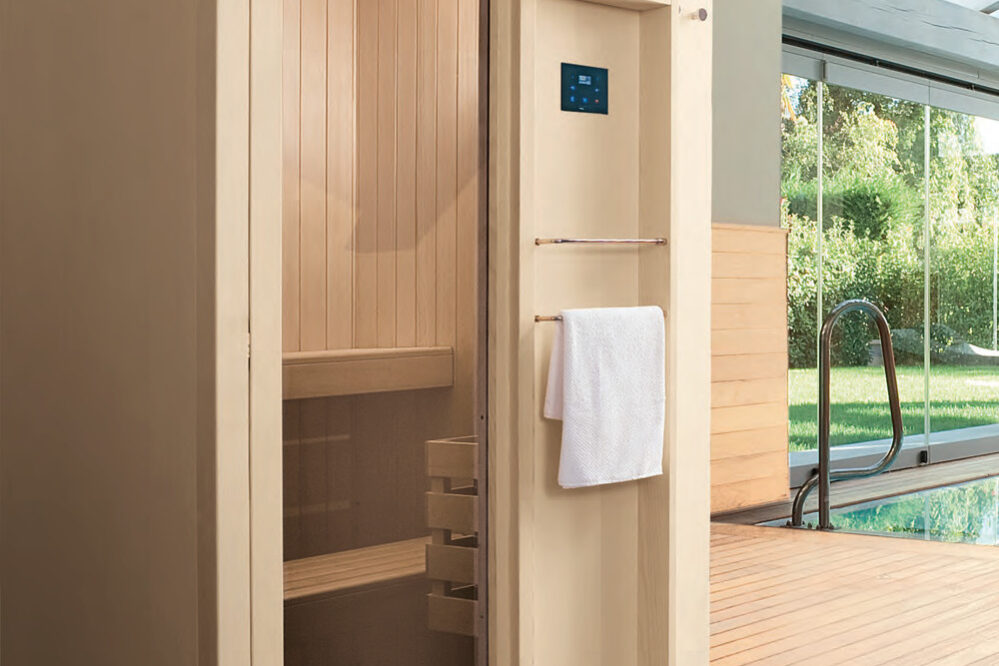 Sauna Talia