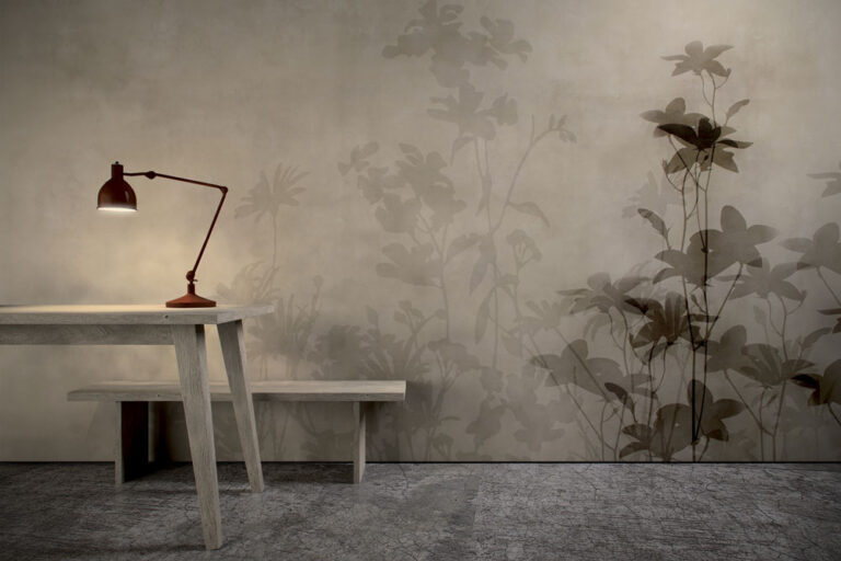 Glamora Creative Wallcoverings Decoro Cafe de flore