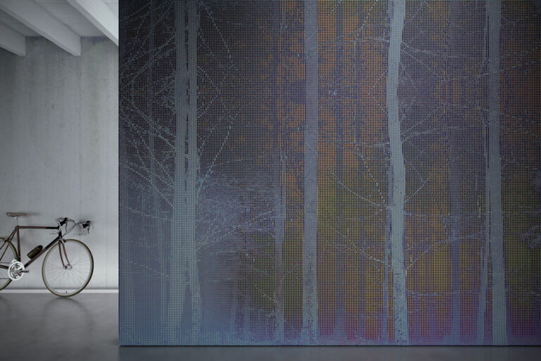 Glamora Creative Wallcoverings Decoro Forest