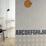 Glamora Creative Wallcoverings Decoro Moon Dancer