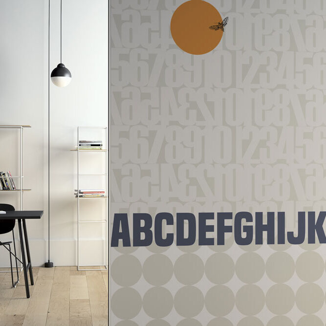 Glamora Creative Wallcoverings Decoro Moon Dancer Glamora Creative Wallcoverings Decoro Moon Dancer