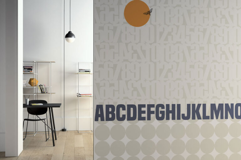 Glamora Creative Wallcoverings Decoro Moon Dancer