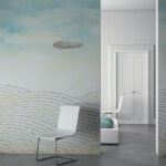 Glamora Creative Wallcoverings Decoro Zeppelin