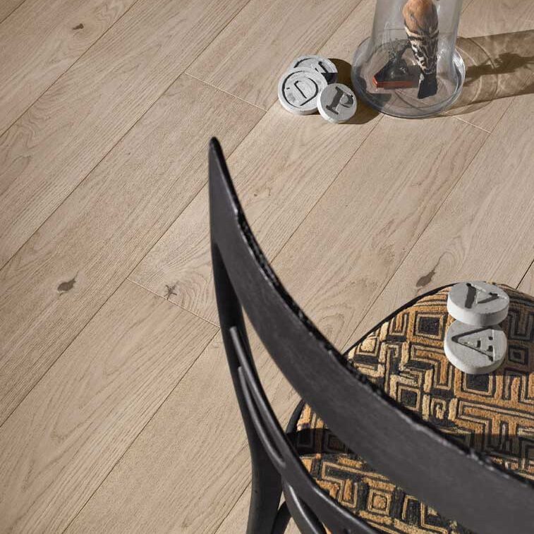 Original Parquet Doga Leonardo