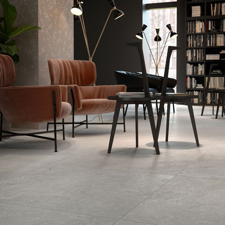 Pavimento Stone Naturale